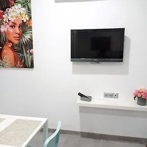  Apartamento La Madriguera España