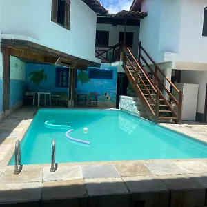 Recanto Dos Anjos Apart-hotel